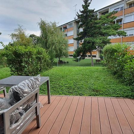 Silver Delux Apartman Balatonfüred Eksteriør billede
